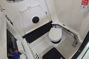 27ft Blackfin Yacht For Sale