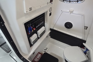 27ft Blackfin Yacht For Sale