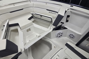 27ft Blackfin Yacht For Sale