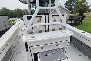 27ft Blackfin Yacht For Sale