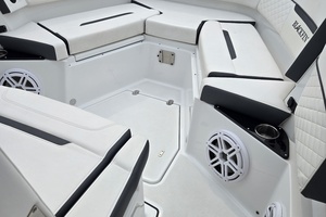 27ft Blackfin Yacht For Sale