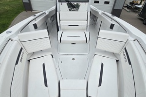 27ft Blackfin Yacht For Sale