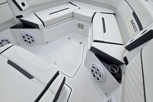 27ft Blackfin Yacht For Sale