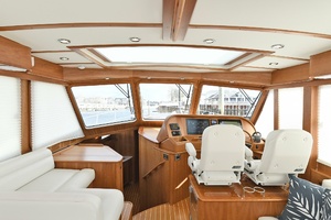 Freedom 48ft Sabre Yacht For Sale