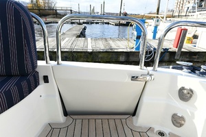 Freedom 48ft Sabre Yacht For Sale