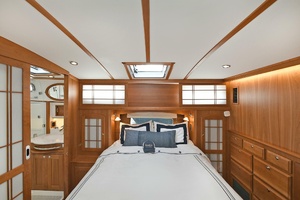 Freedom 48ft Sabre Yacht For Sale