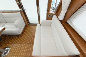 Freedom 48ft Sabre Yacht For Sale