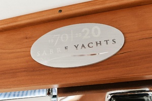 Freedom 48ft Sabre Yacht For Sale