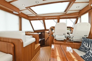 Freedom 48ft Sabre Yacht For Sale