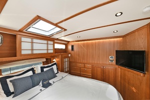 Freedom 48ft Sabre Yacht For Sale