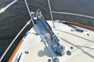 Freedom 48ft Sabre Yacht For Sale