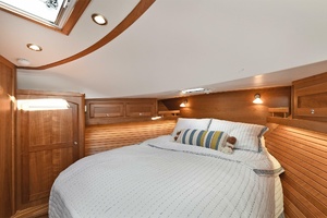 Freedom 48ft Sabre Yacht For Sale