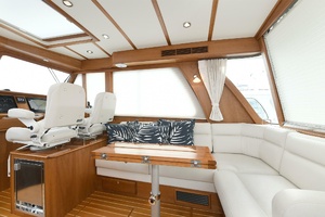 Freedom 48ft Sabre Yacht For Sale