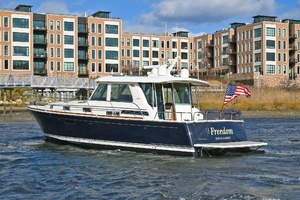 Freedom 48ft Sabre Yacht For Sale
