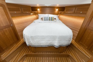 Freedom 48ft Sabre Yacht For Sale
