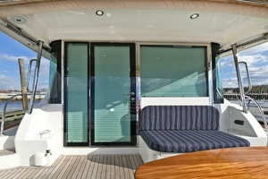 Freedom 48ft Sabre Yacht For Sale
