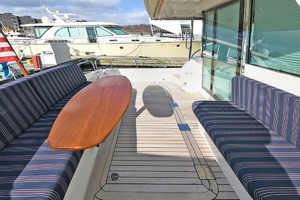 Freedom 48ft Sabre Yacht For Sale