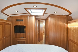 Freedom 48ft Sabre Yacht For Sale