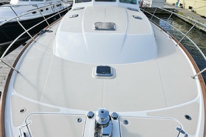 Freedom 48ft Sabre Yacht For Sale