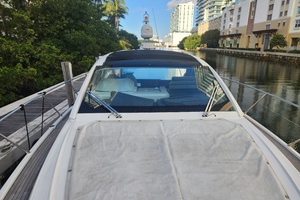 43ft Azimut Yacht For Sale