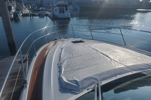 43ft Azimut Yacht For Sale