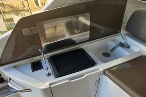 43ft Azimut Yacht For Sale