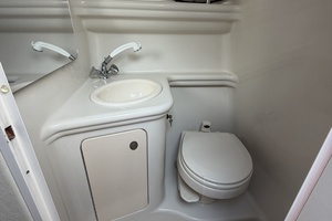 26ft Sea Ray Yacht For Sale