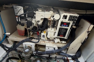 26ft Sea Ray Yacht For Sale