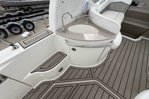 26ft Sea Ray Yacht For Sale