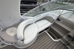 26ft Sea Ray Yacht For Sale