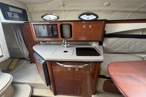 26ft Sea Ray Yacht For Sale