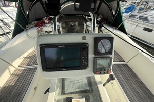 Thalassa 35ft Beneteau Yacht For Sale
