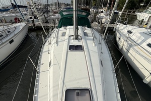 Thalassa 35ft Beneteau Yacht For Sale