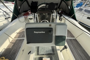 Thalassa 35ft Beneteau Yacht For Sale