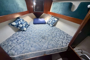 Thalassa 35ft Beneteau Yacht For Sale