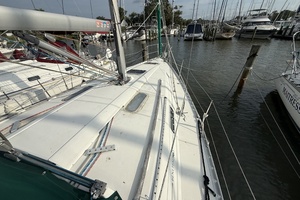 Thalassa 35ft Beneteau Yacht For Sale
