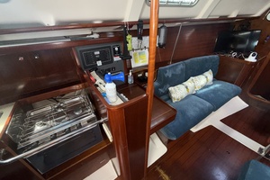 Thalassa 35ft Beneteau Yacht For Sale
