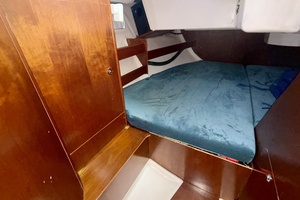Thalassa 35ft Beneteau Yacht For Sale