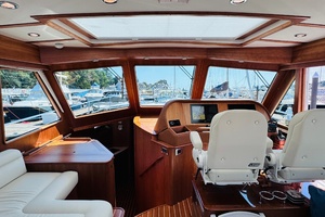 Piper 48ft Sabre Yacht For Sale