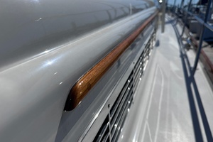 Piper 48ft Sabre Yacht For Sale