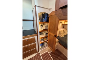 Piper 48ft Sabre Yacht For Sale