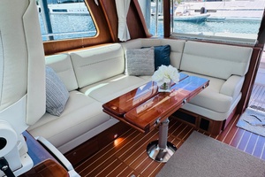 Piper 48ft Sabre Yacht For Sale