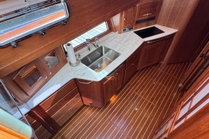 Piper 48ft Sabre Yacht For Sale