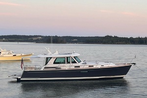 Piper 48ft Sabre Yacht For Sale