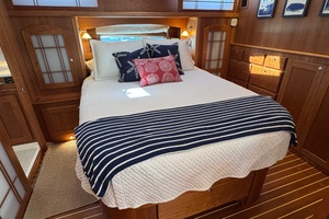 Piper 48ft Sabre Yacht For Sale