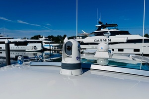 Piper 48ft Sabre Yacht For Sale
