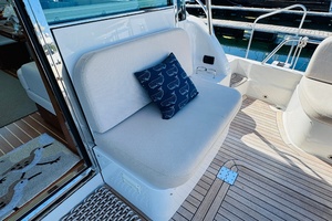 Piper 48ft Sabre Yacht For Sale