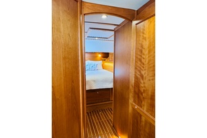 Piper 48ft Sabre Yacht For Sale