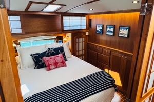 Piper 48ft Sabre Yacht For Sale
