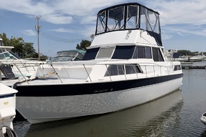 39' Marinette 1985